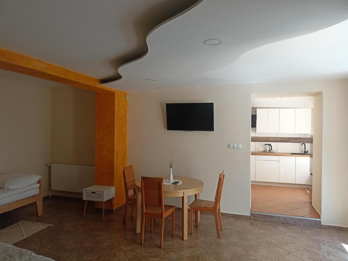 Apartament 592 Boguszów-Gorce Kültér fotó