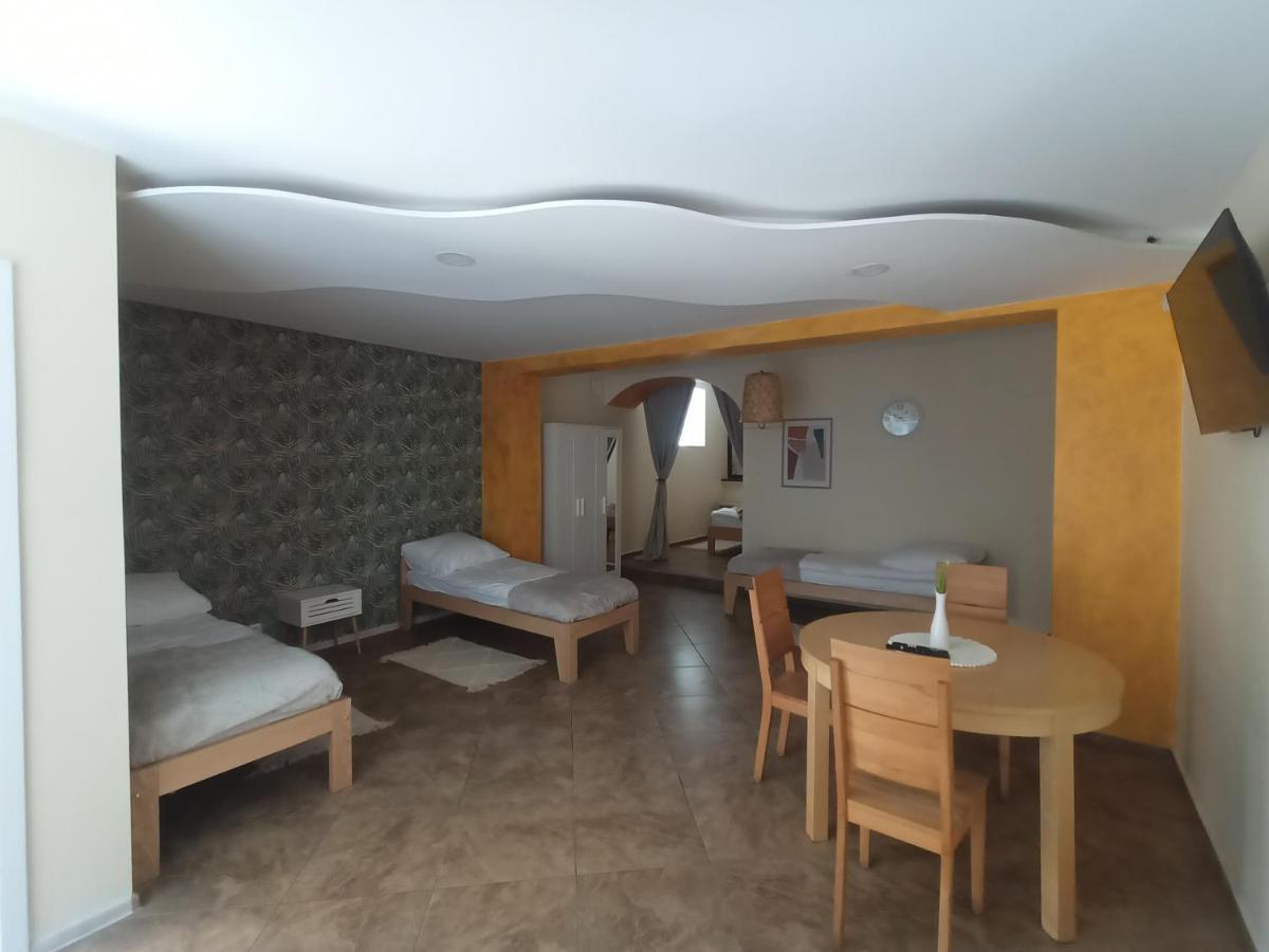 Apartament 592 Boguszów-Gorce Kültér fotó